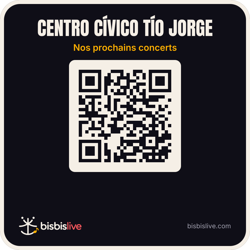 Autocollant avec QR