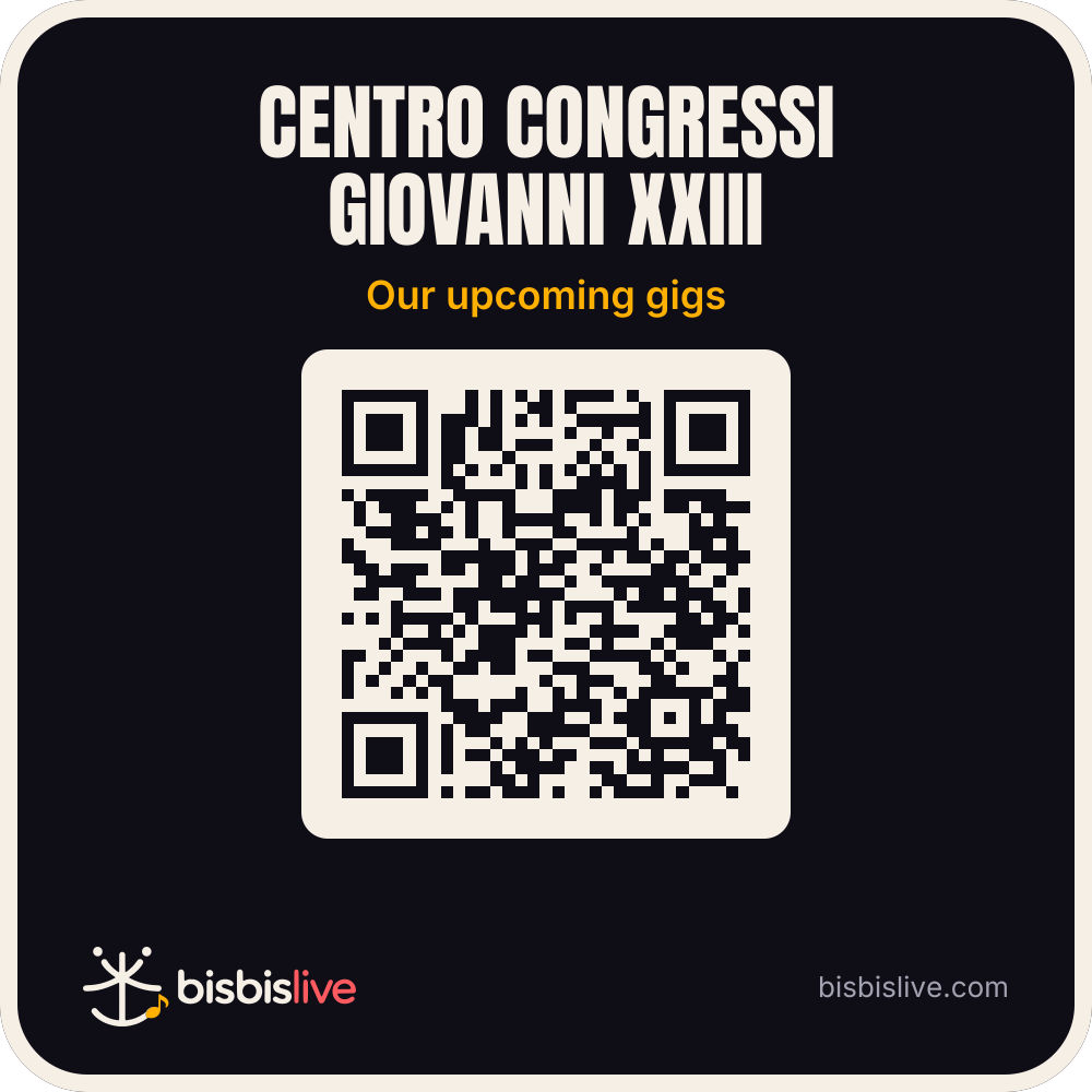 QR sticker