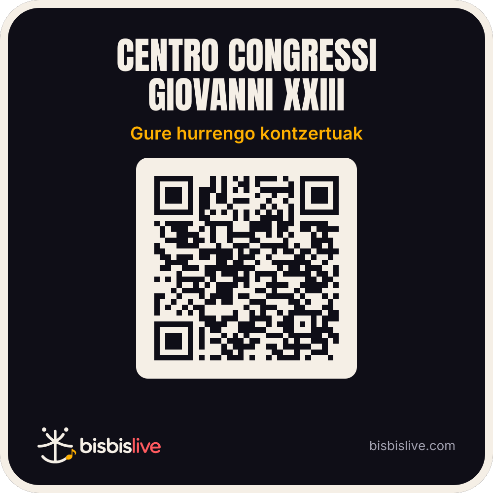 QR pegatina