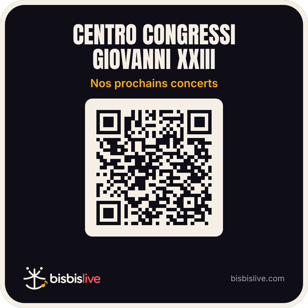 Autocollant avec QR