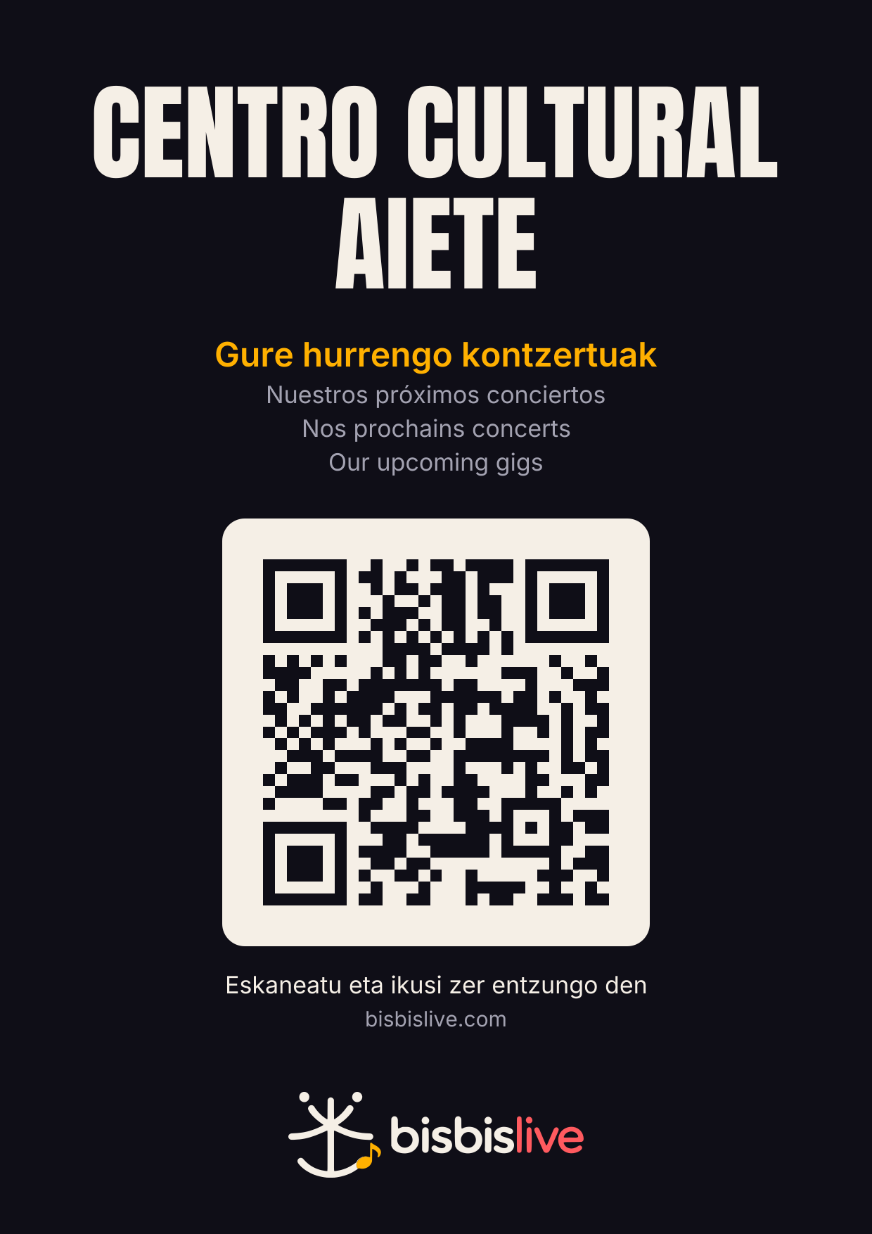 A4 kartela