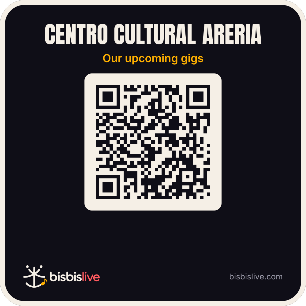 QR sticker
