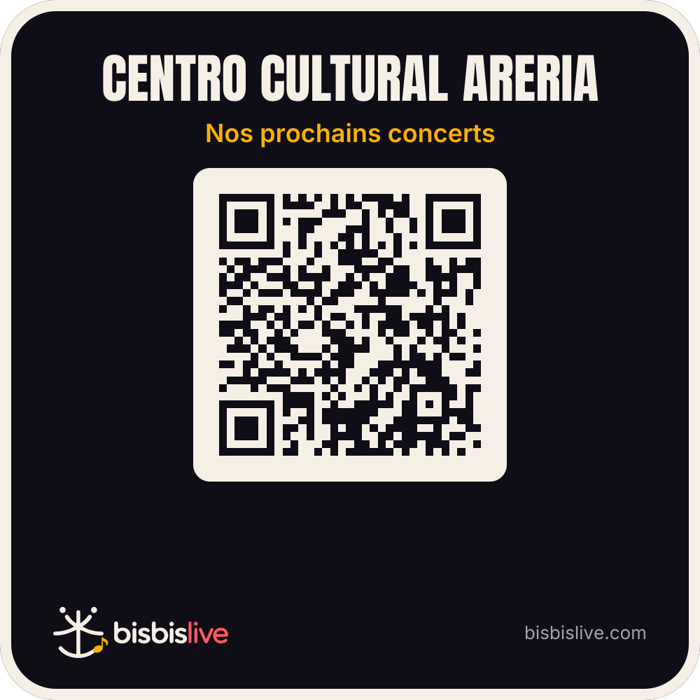 Autocollant avec QR