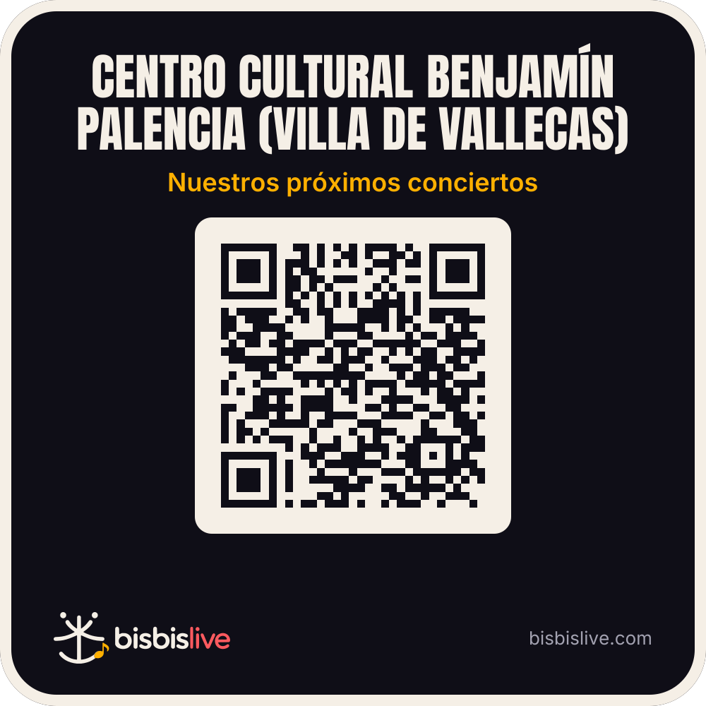Pegatina con QR