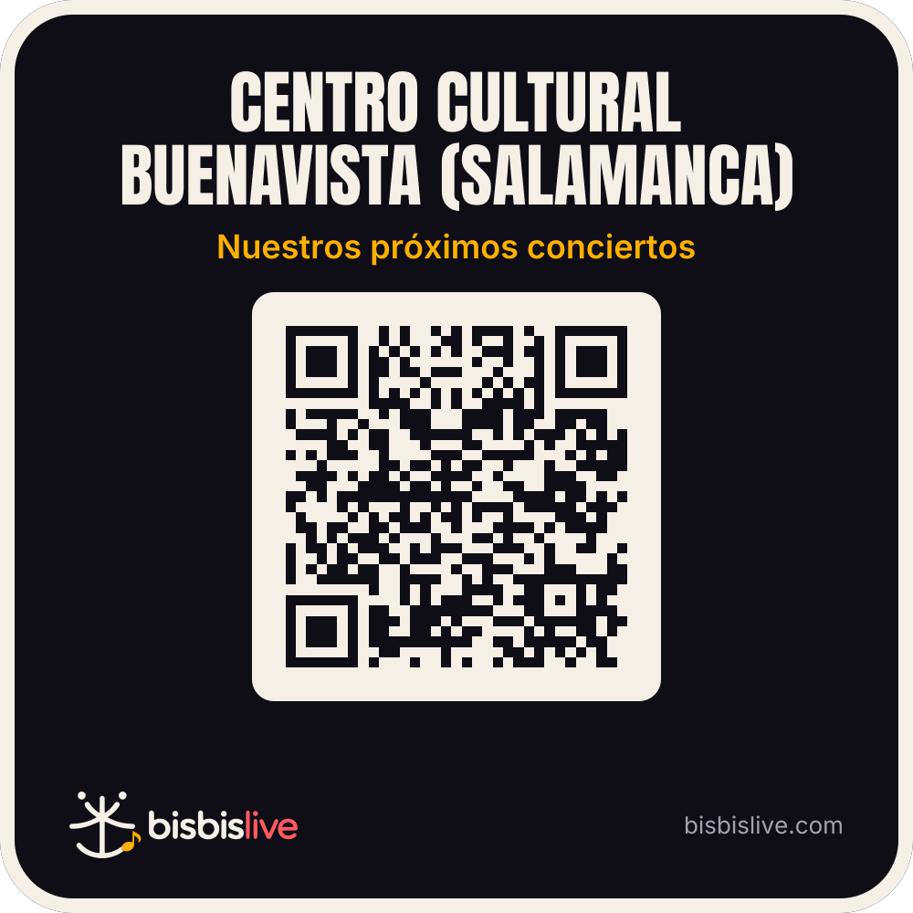Pegatina con QR
