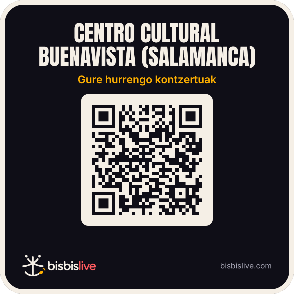 QR pegatina