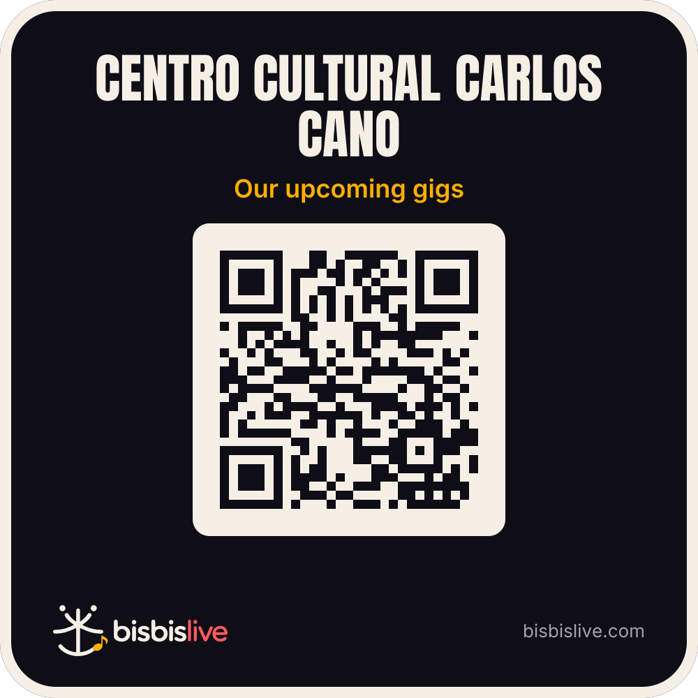 QR sticker
