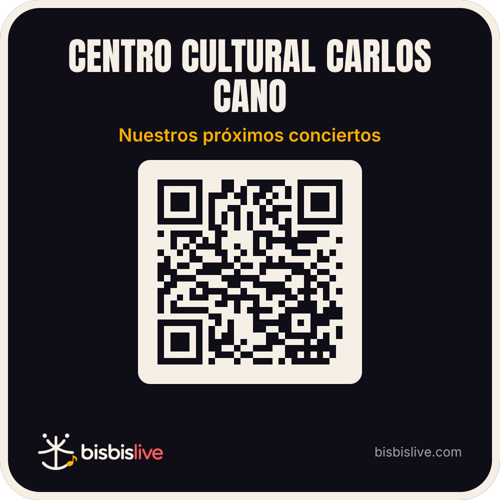 Pegatina con QR