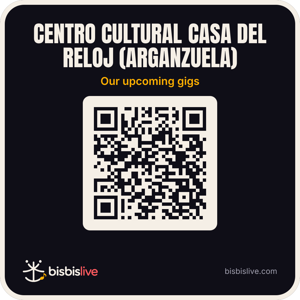 QR sticker