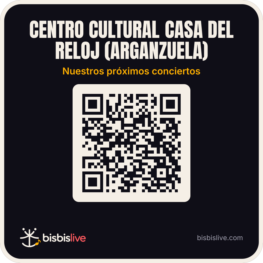 Pegatina con QR