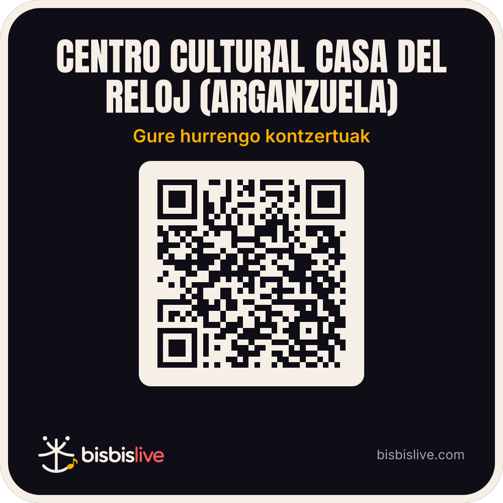 QR pegatina