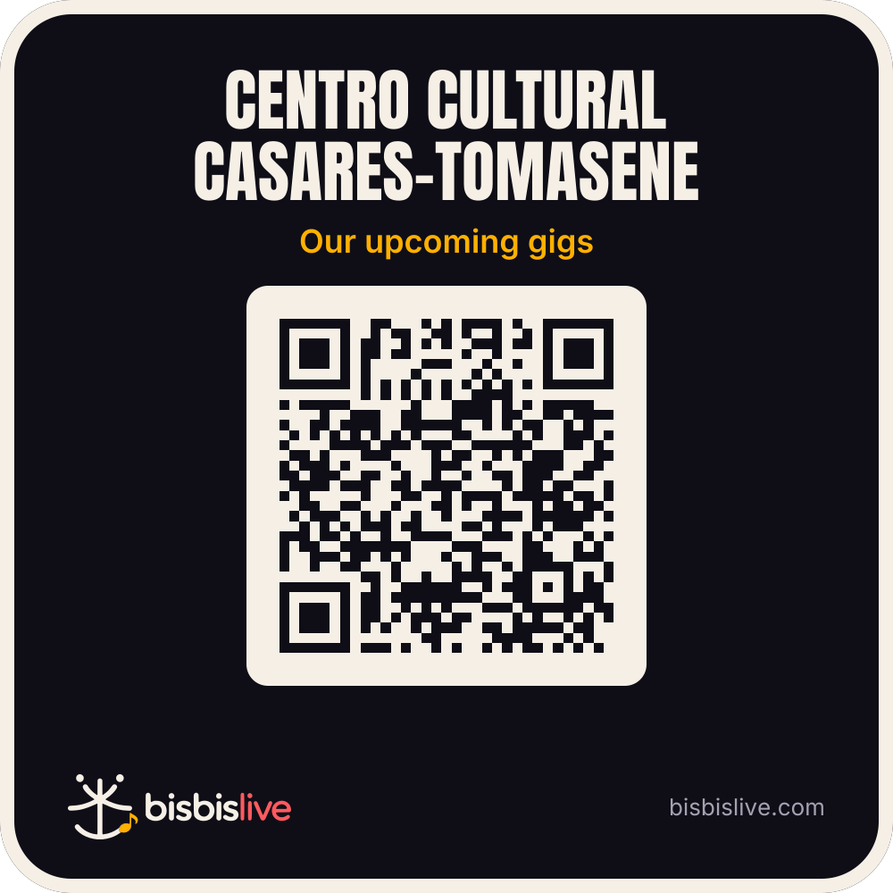 QR sticker
