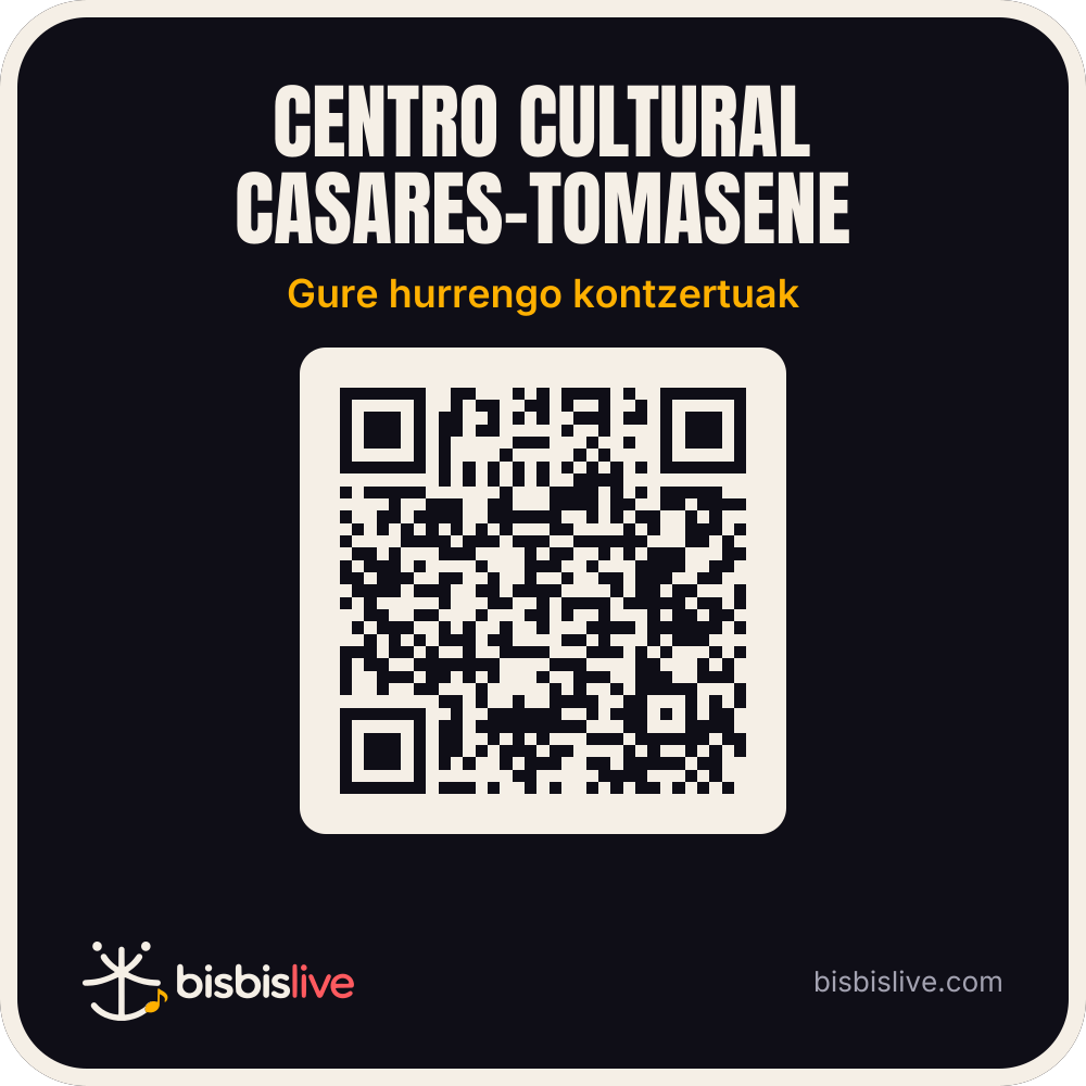 QR pegatina