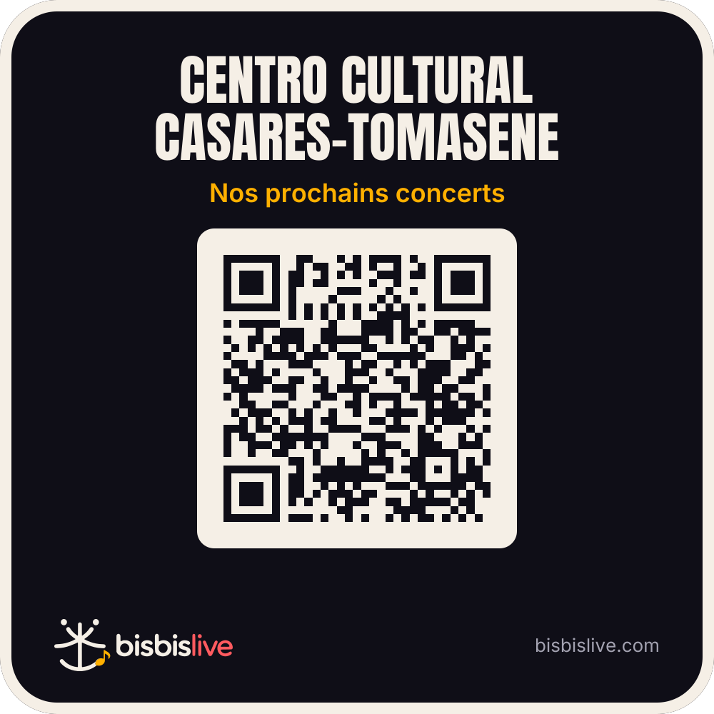 Autocollant avec QR