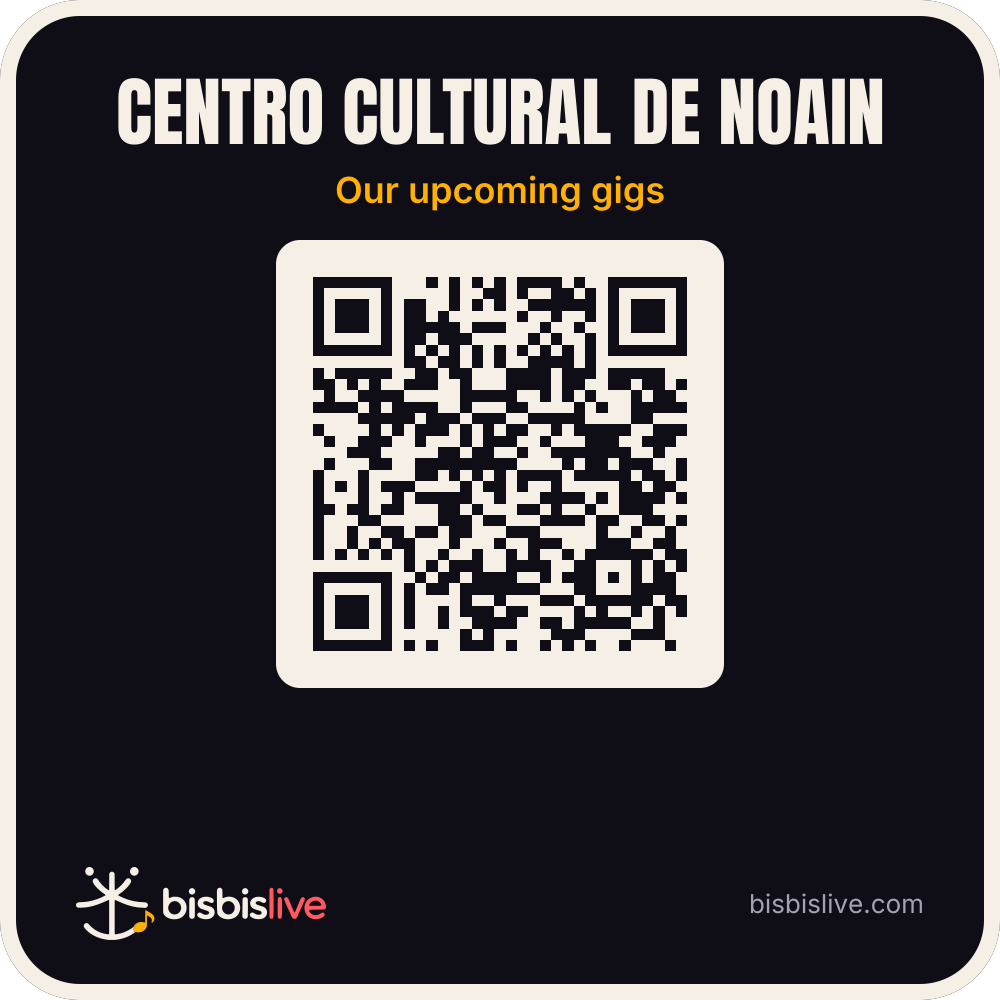QR sticker