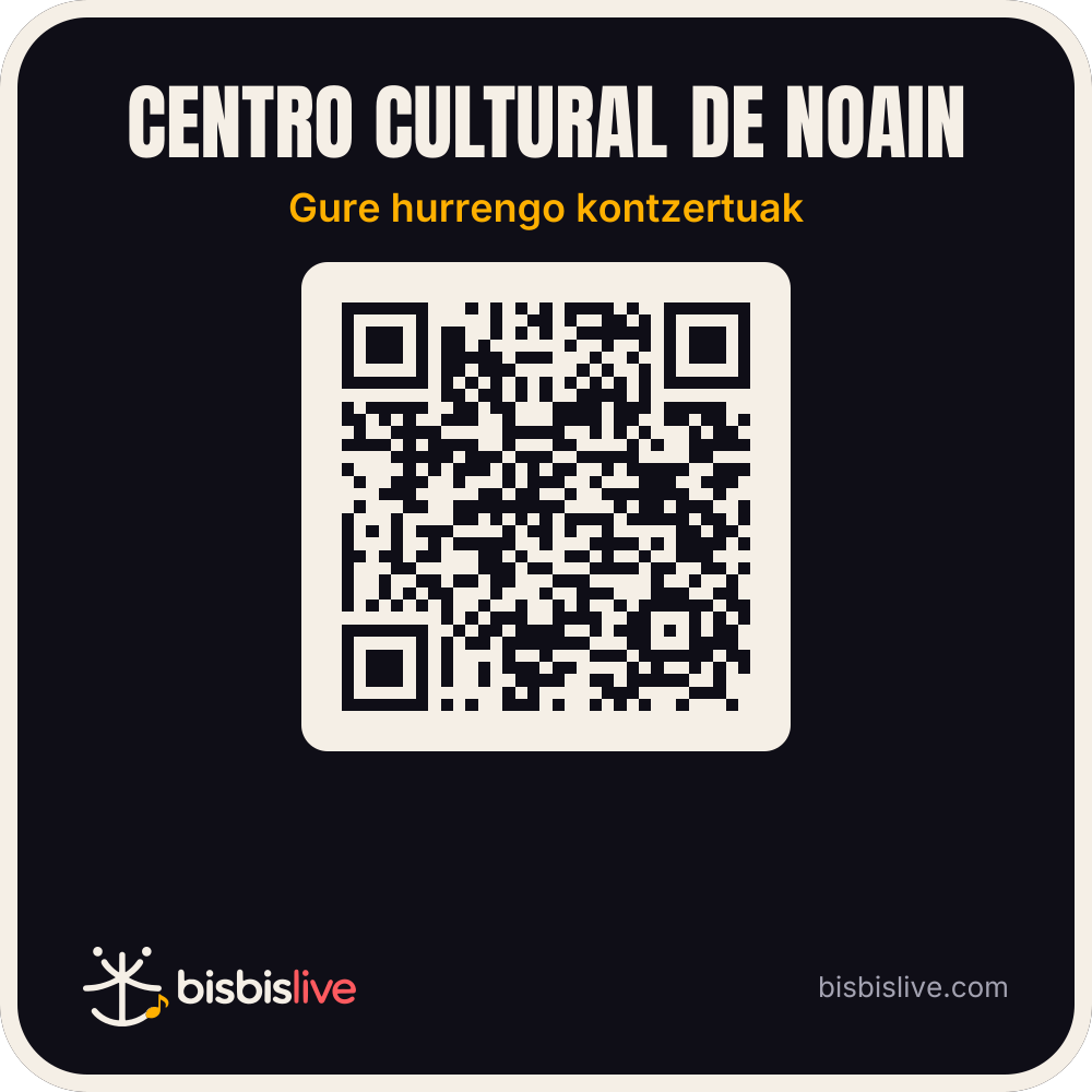 QR pegatina