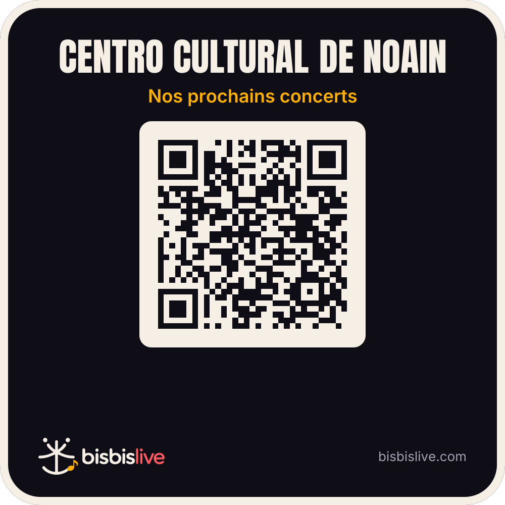 Autocollant avec QR