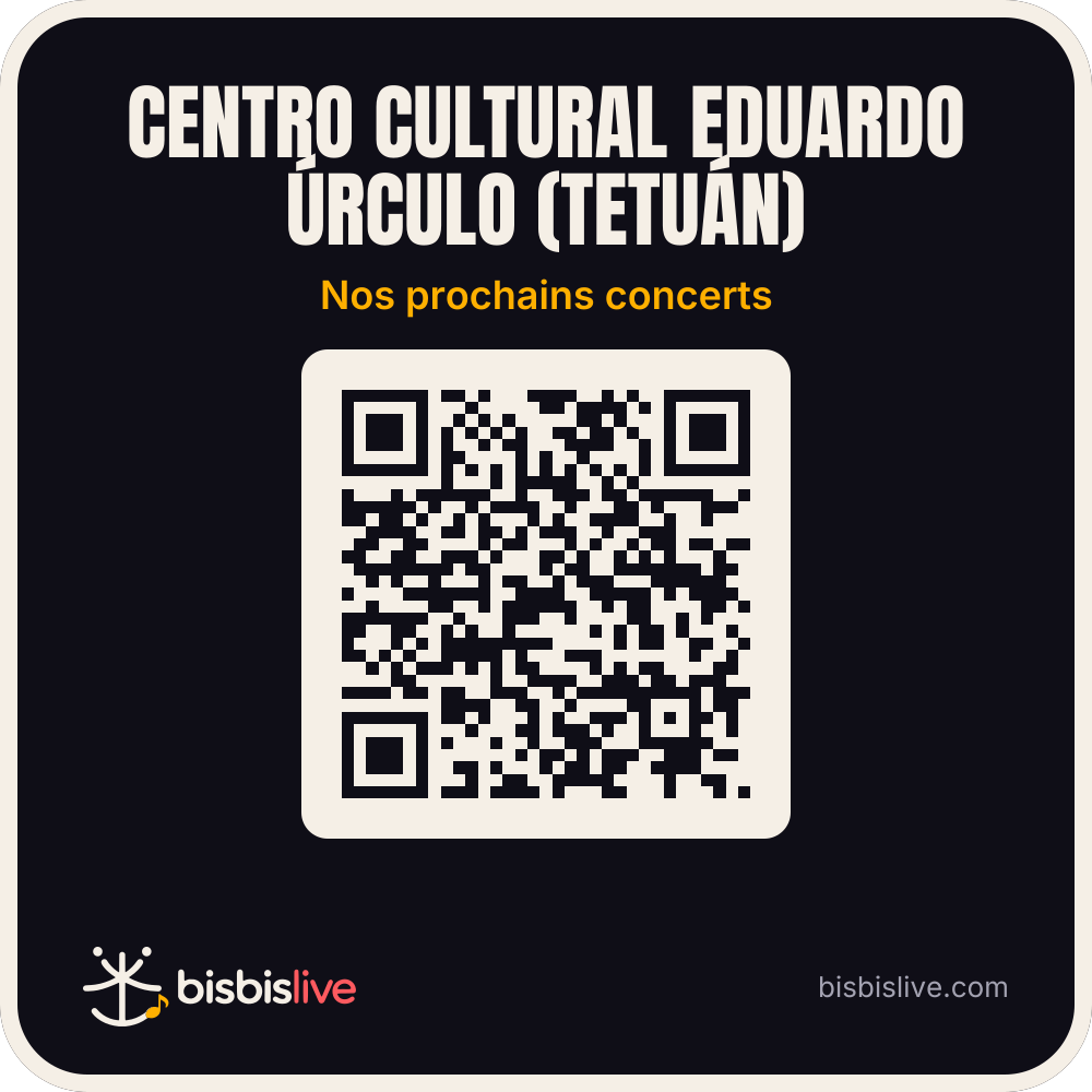 Autocollant avec QR