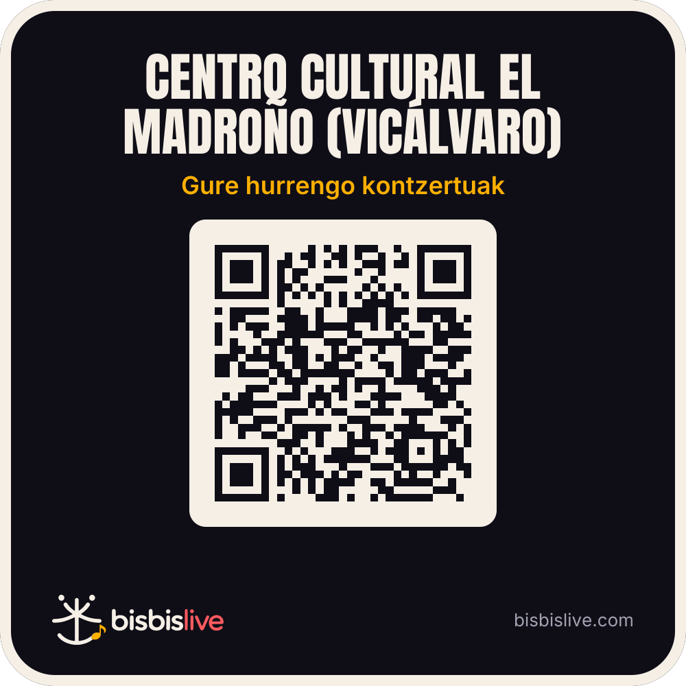QR pegatina