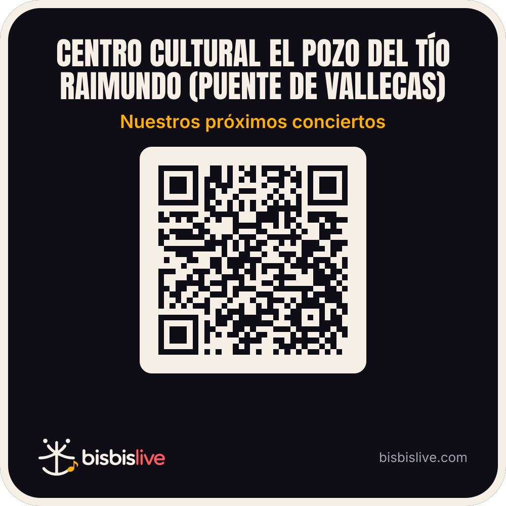 Pegatina con QR