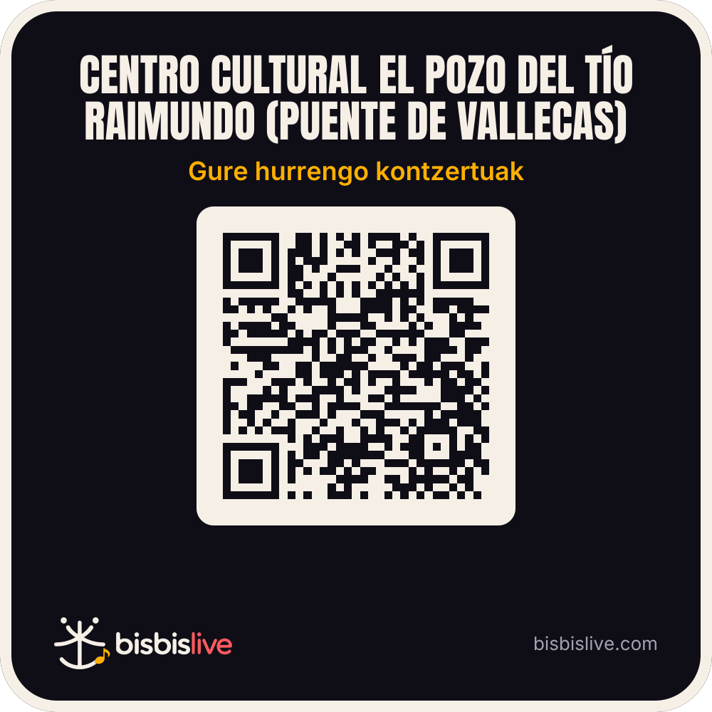 QR pegatina