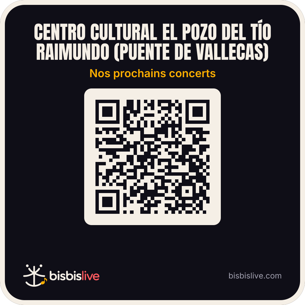 Autocollant avec QR