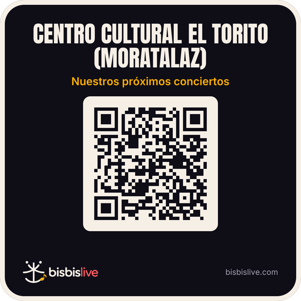 Pegatina con QR