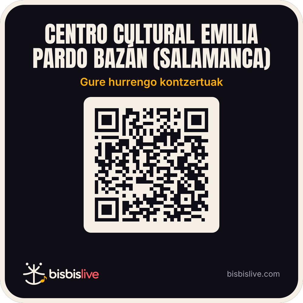 QR pegatina