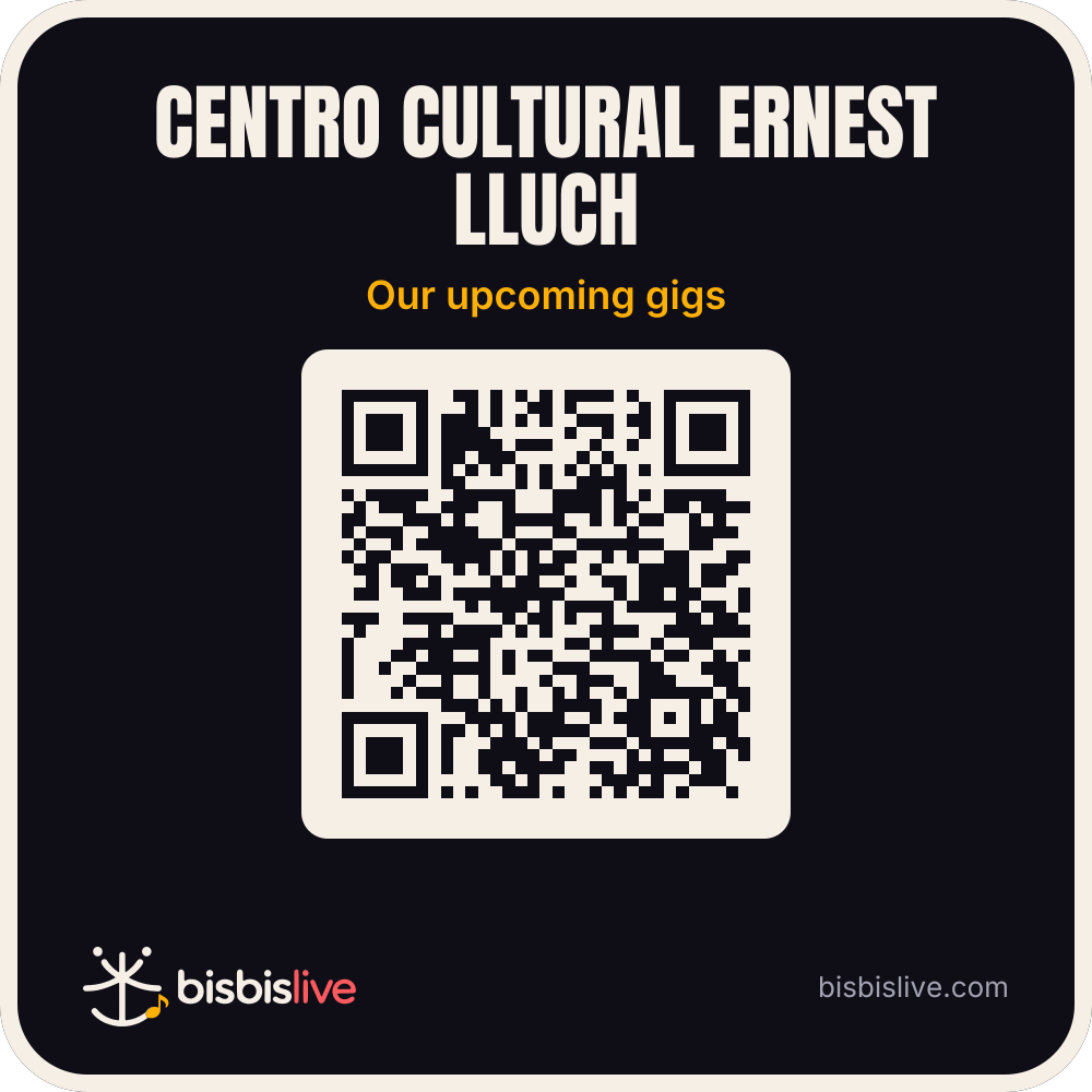QR sticker