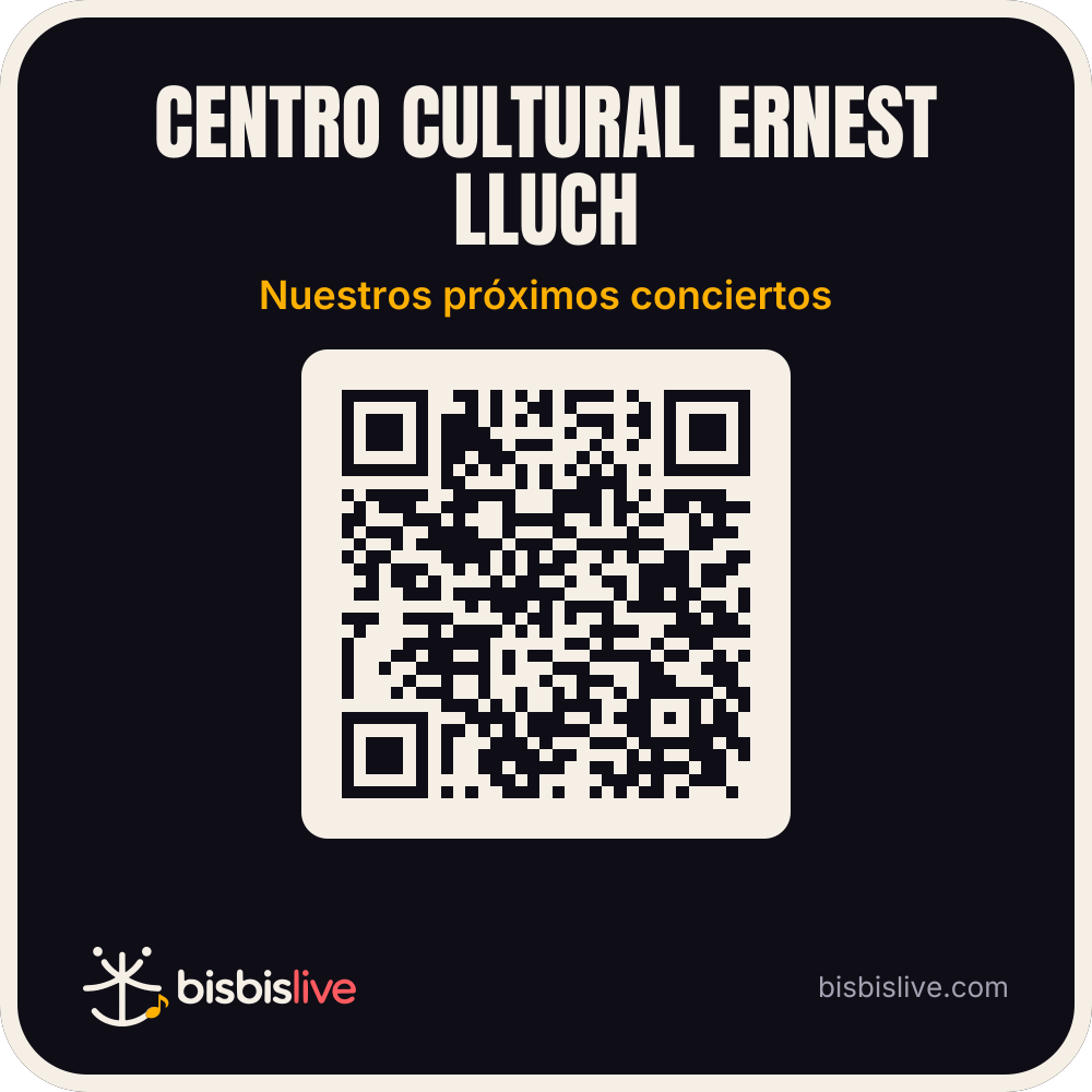Pegatina con QR