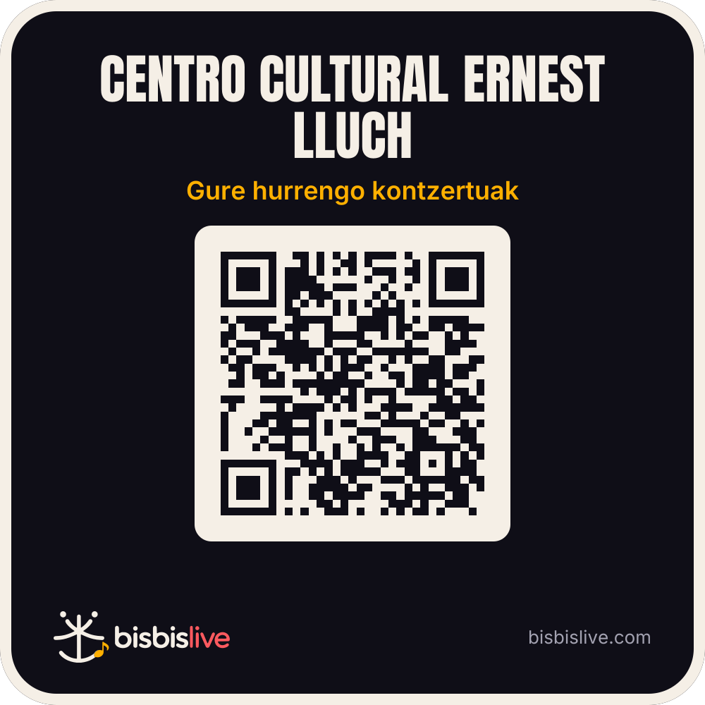 QR pegatina