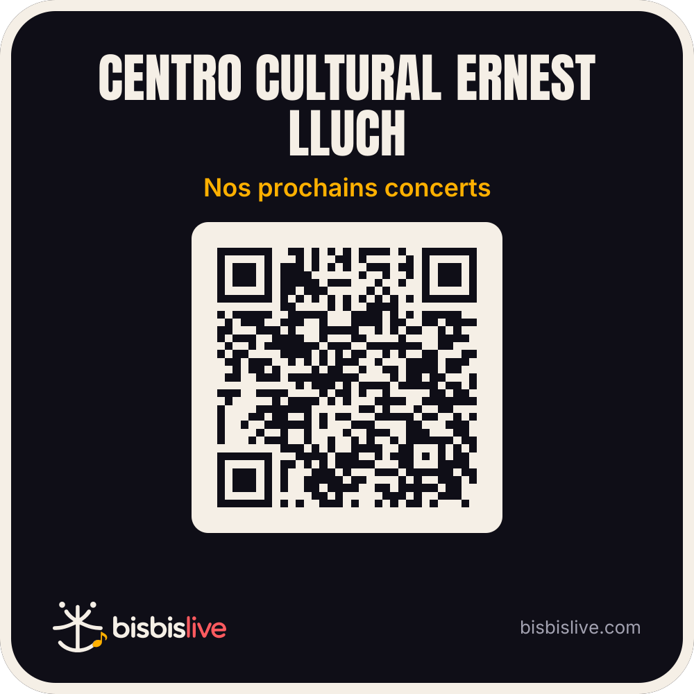 Autocollant avec QR