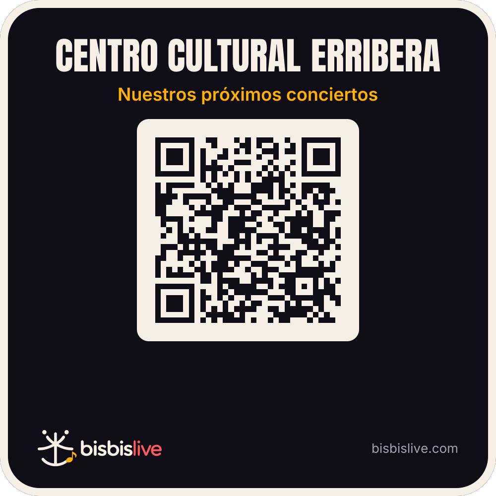 Pegatina con QR
