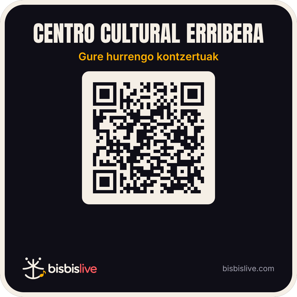 QR pegatina