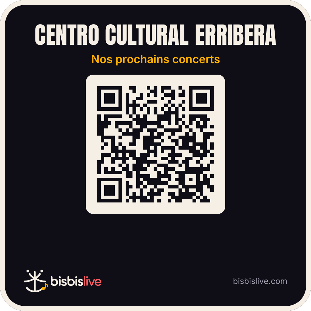 Autocollant avec QR