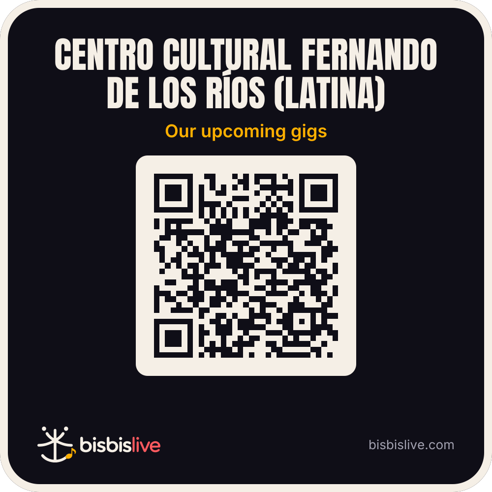 QR sticker