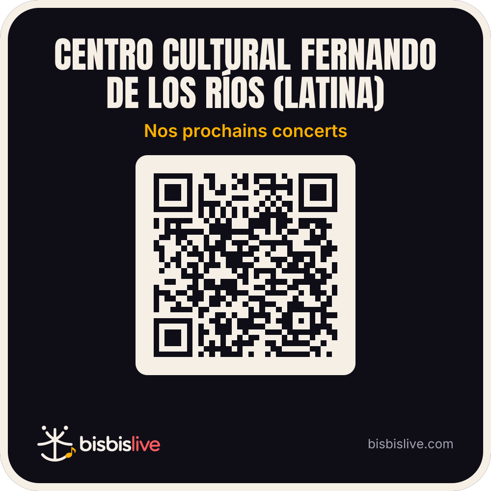 Autocollant avec QR