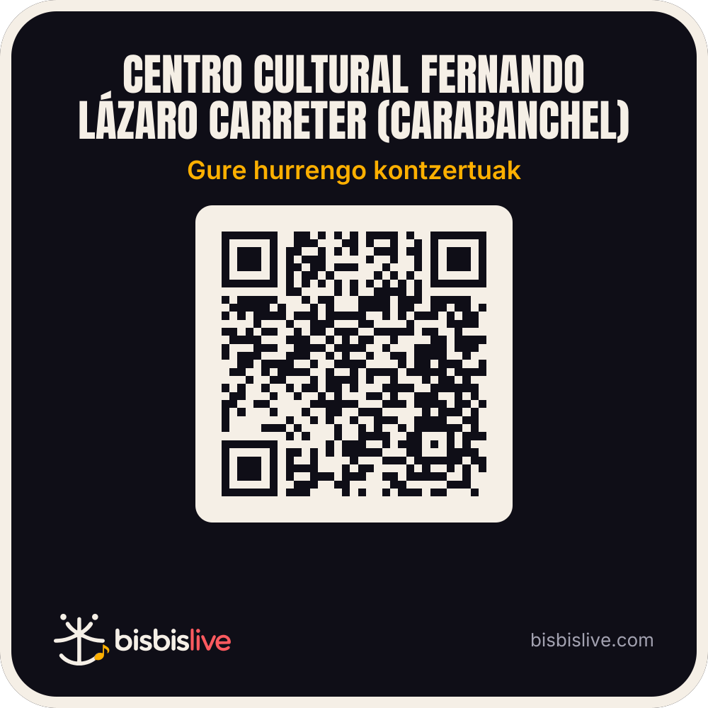 QR pegatina