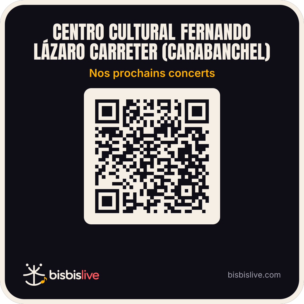 Autocollant avec QR