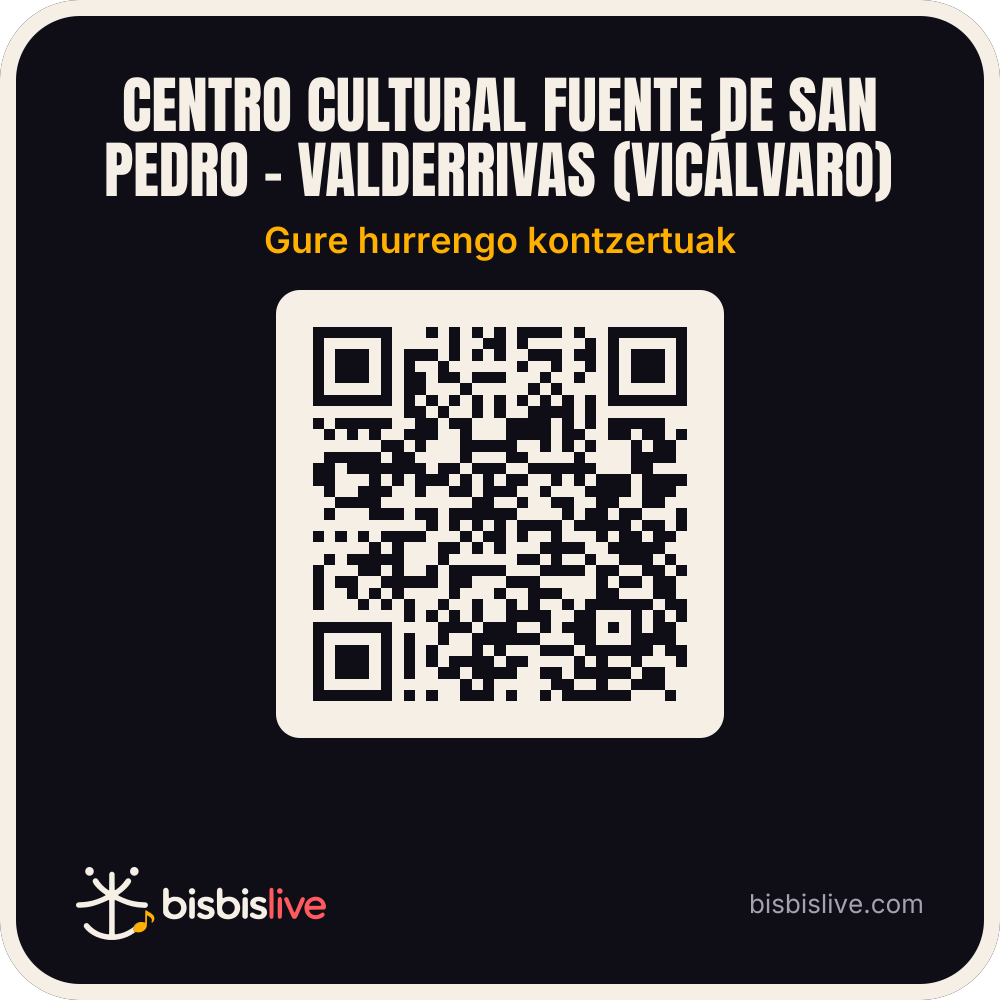 QR pegatina