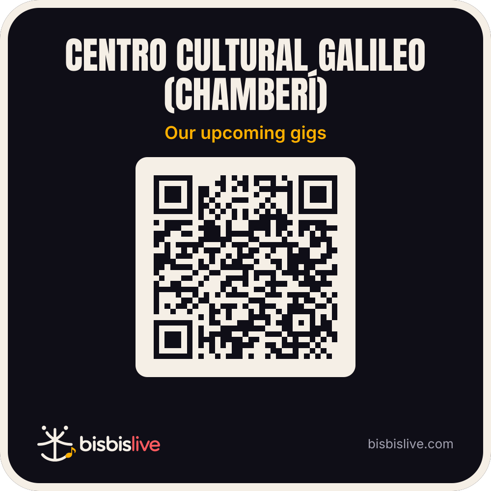QR sticker
