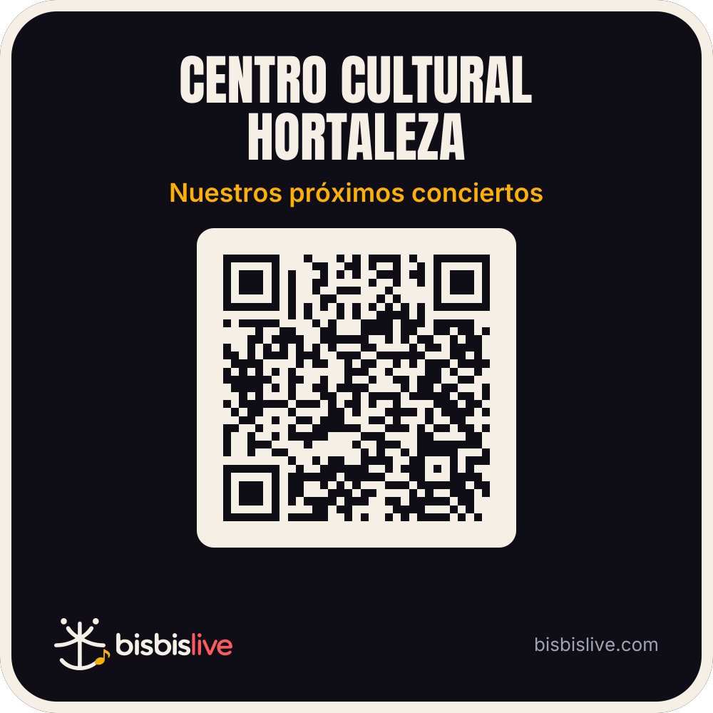 Pegatina con QR