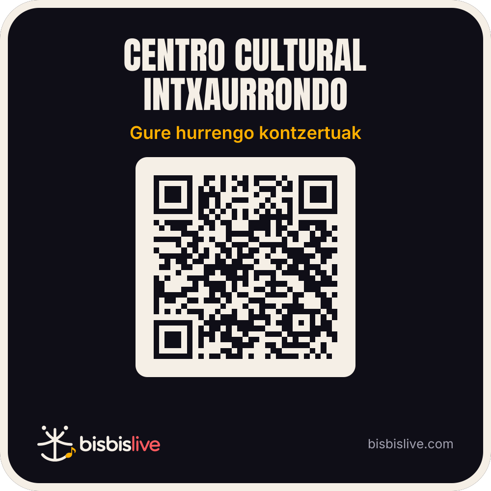 QR pegatina