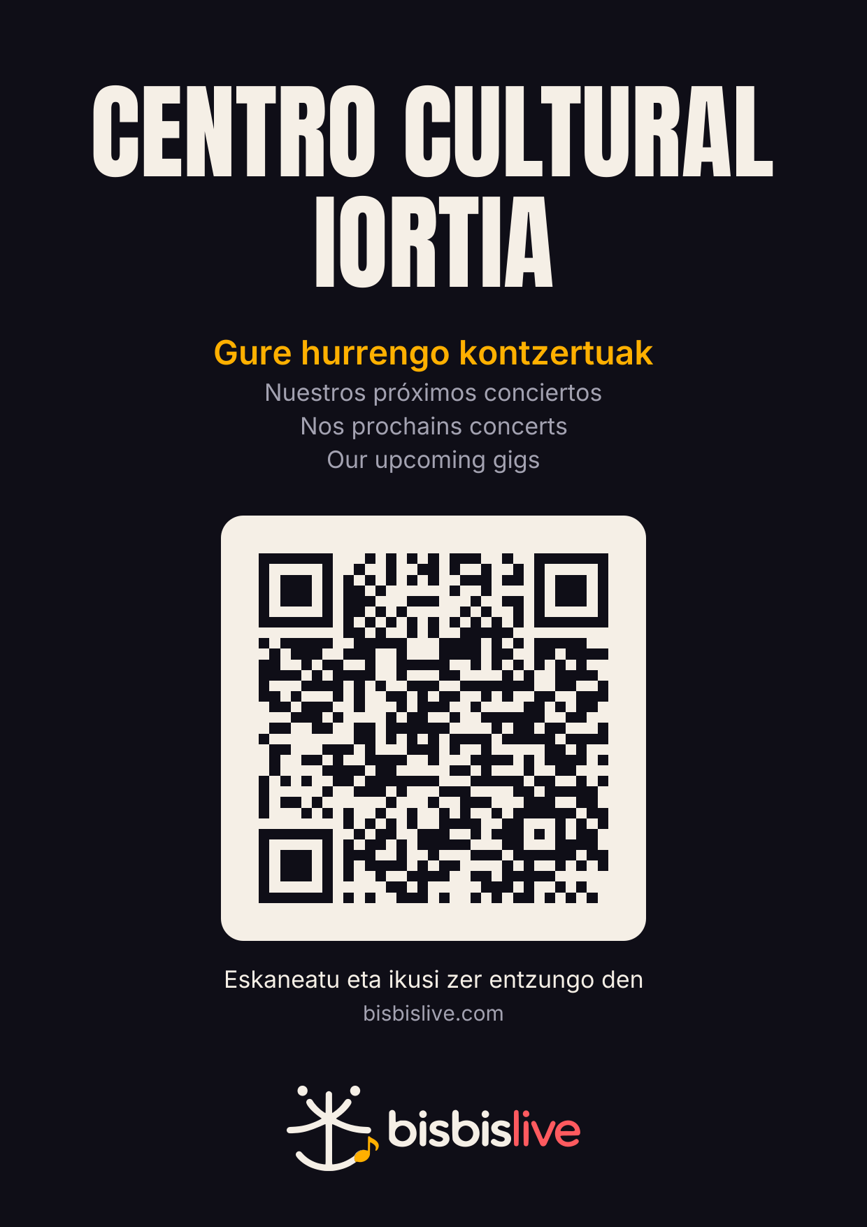 A4 kartela