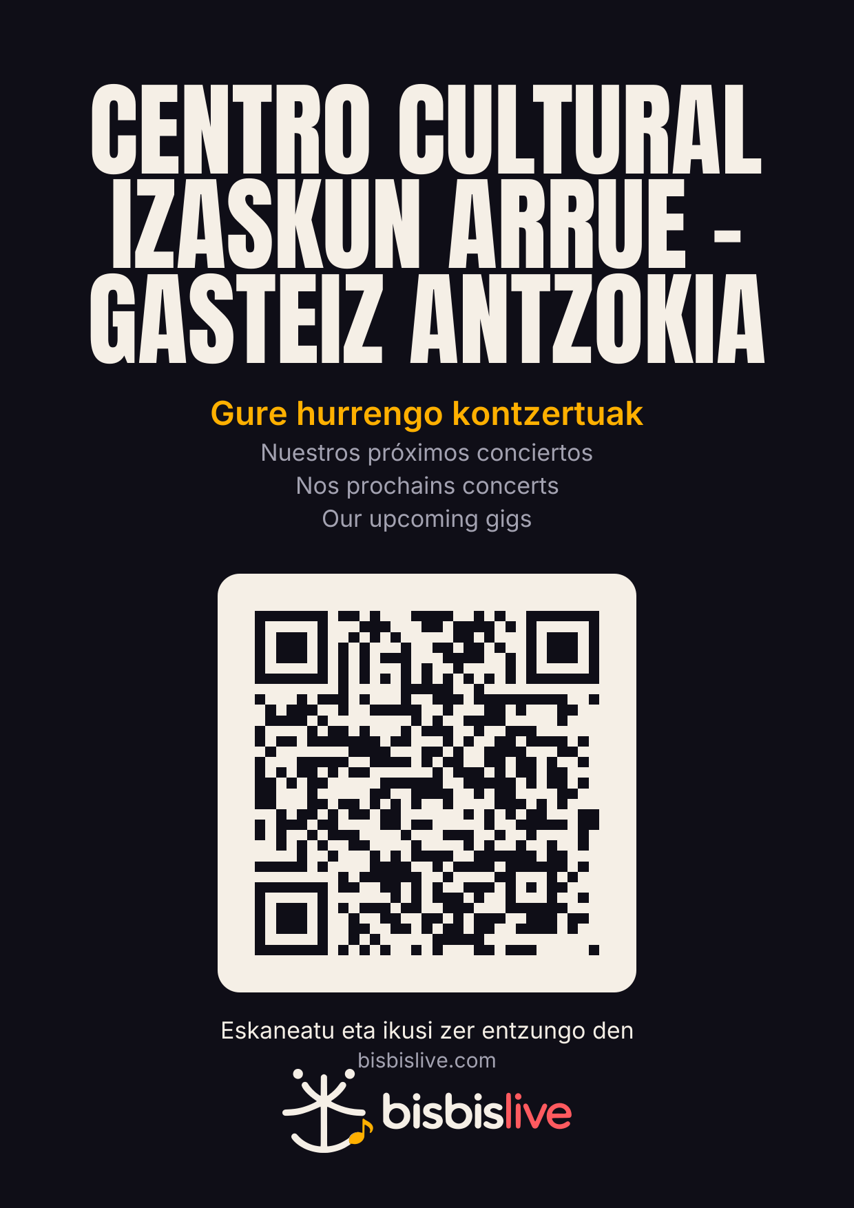 A4 kartela