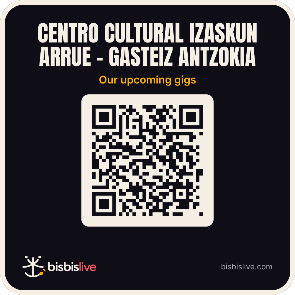 QR sticker