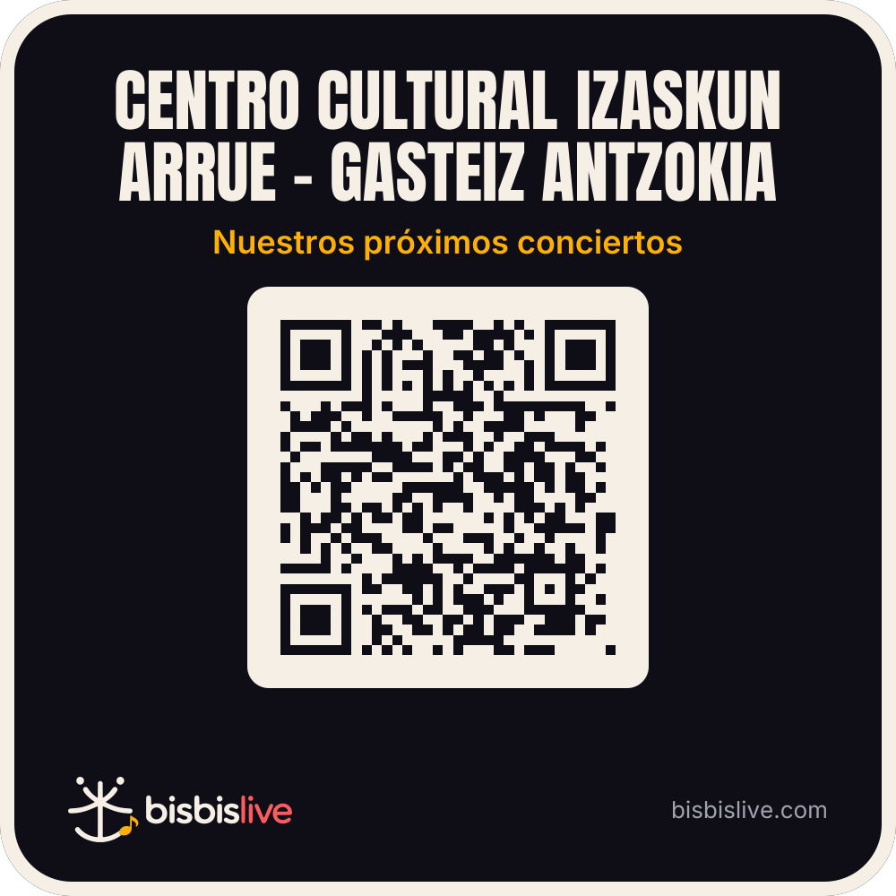 Pegatina con QR