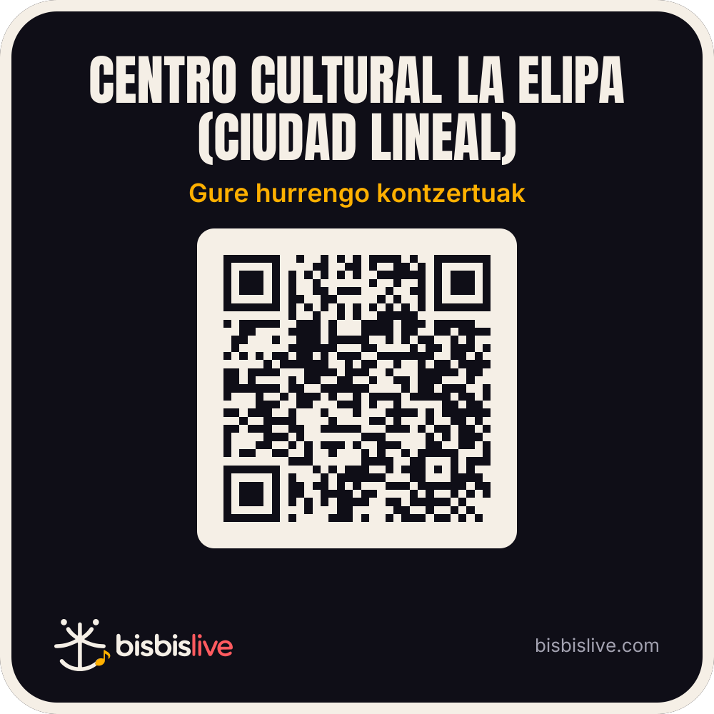 QR pegatina