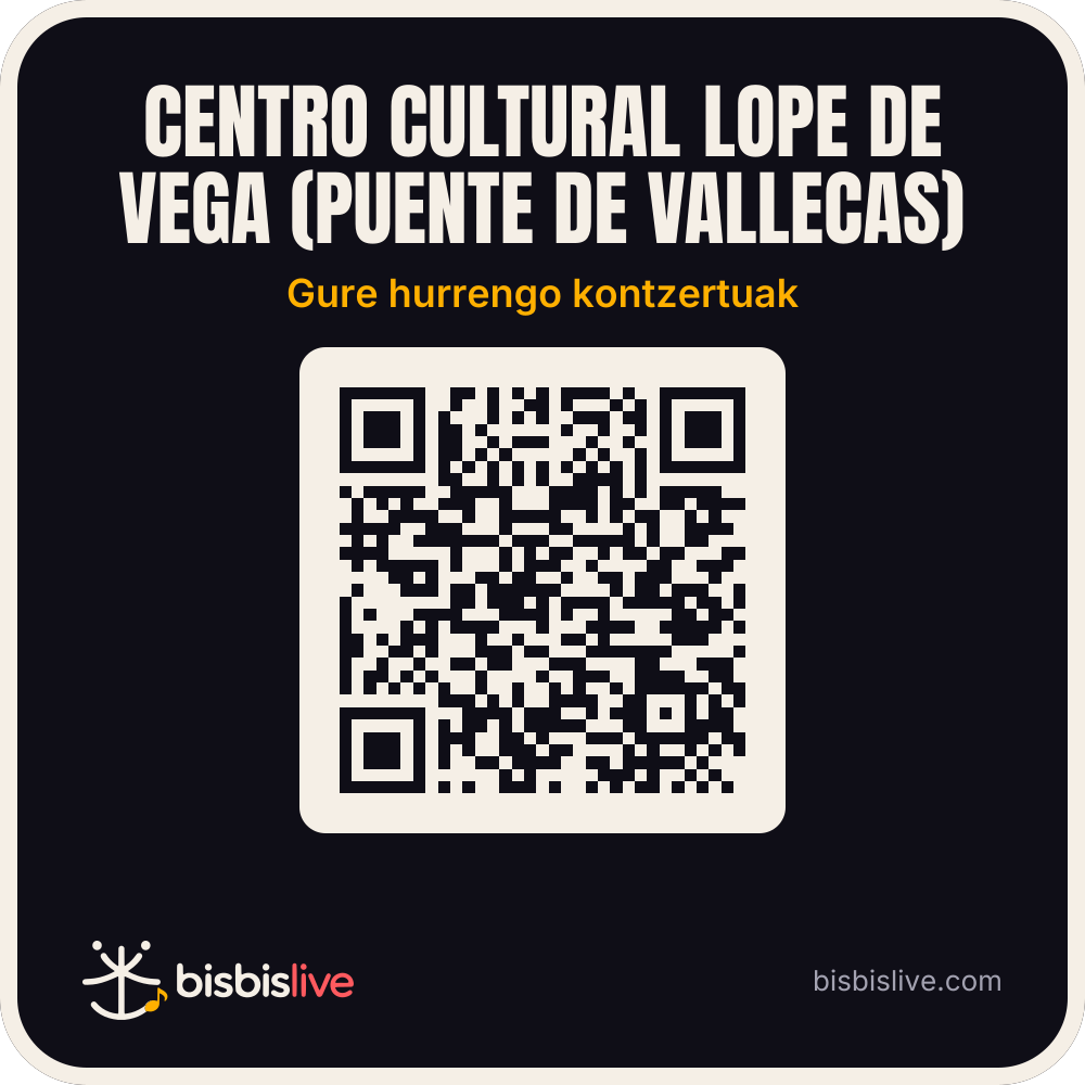 QR pegatina