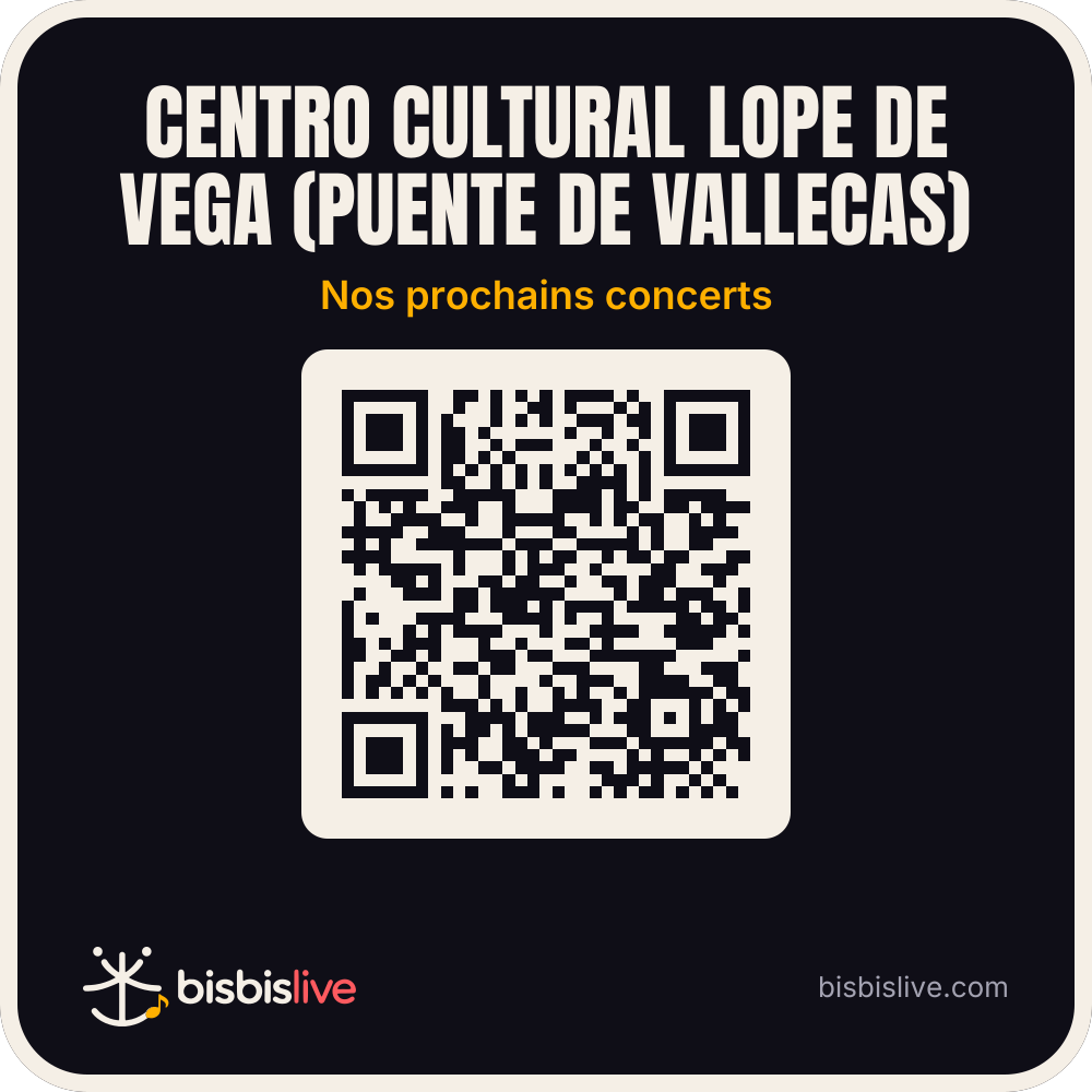 Autocollant avec QR
